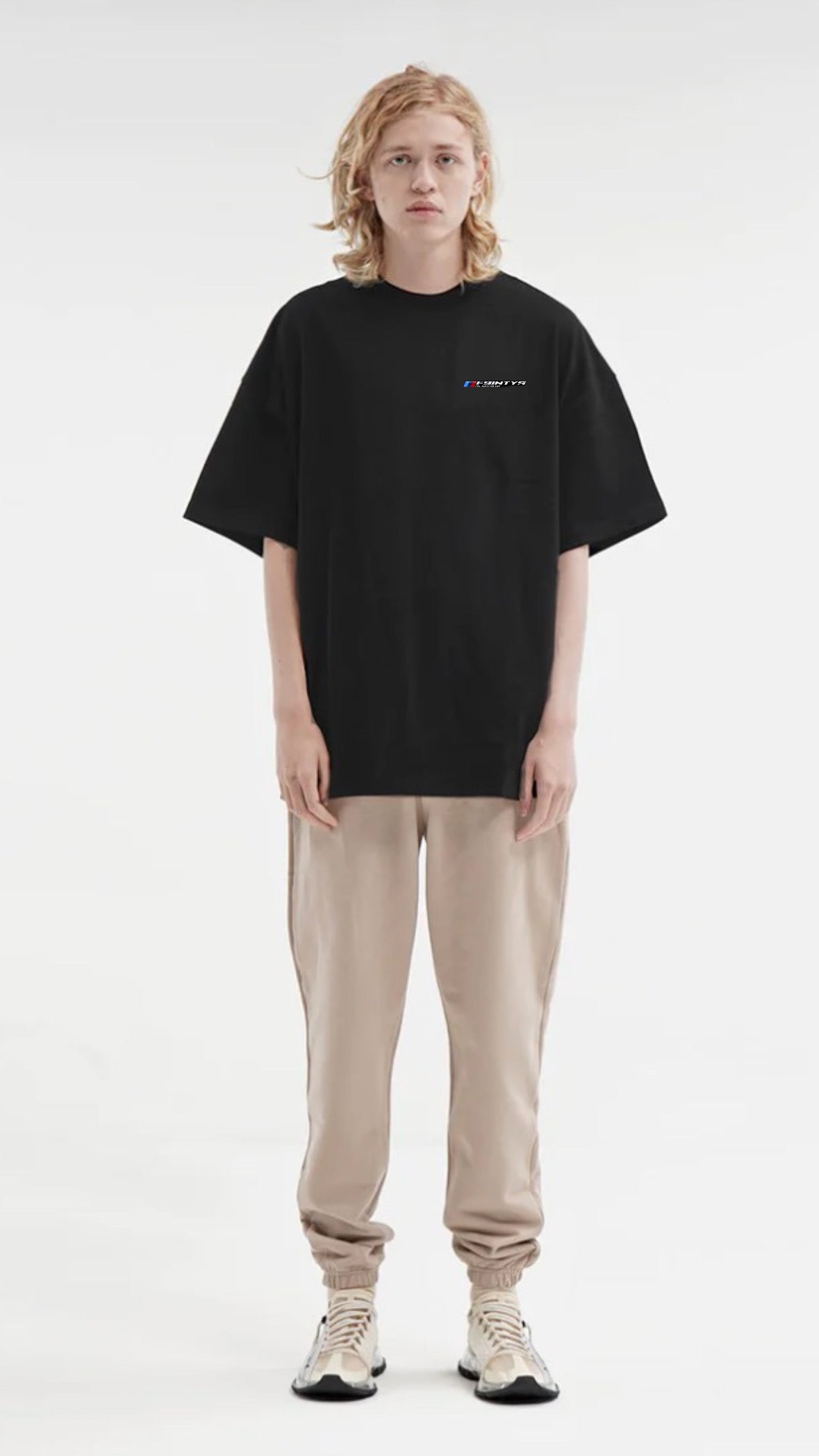F9INTYS Club Tee